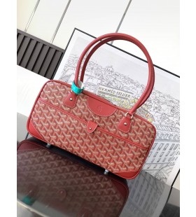 Vintage torba Crvene Boje