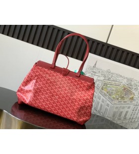 Torba Bellechasse Biaude PM Crvene Boje