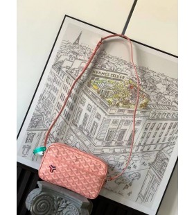 Torba Cap-Vert PM Лимитированная Pink