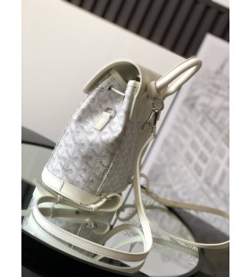 Alpsko Mini ruksak Bijele Boje