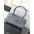 Vintage torba Sive Boje