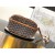 Torba Cap-Vert PM Black & Tan
