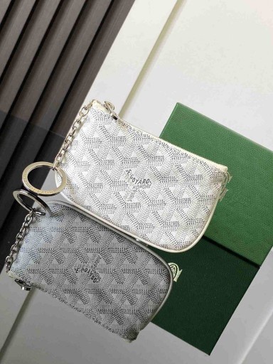 Senat Nano Key Pouch Vit