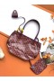 Anjou Mini Bag Hjärtat Av Bourgogne