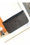 Sainte-Marie GM-Svart Clutch