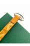 Sesame Gul Nyckel Ring