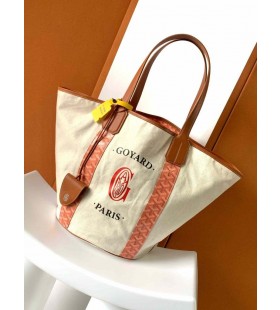 Belharra Väska Limited Edition Korall Rosa