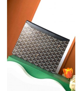 Camondo 2 Pouch Svart