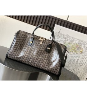 Croisiere 50 Duffle Bag Black
