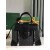 Saïgon PM Väska Limited Edition Jet Black