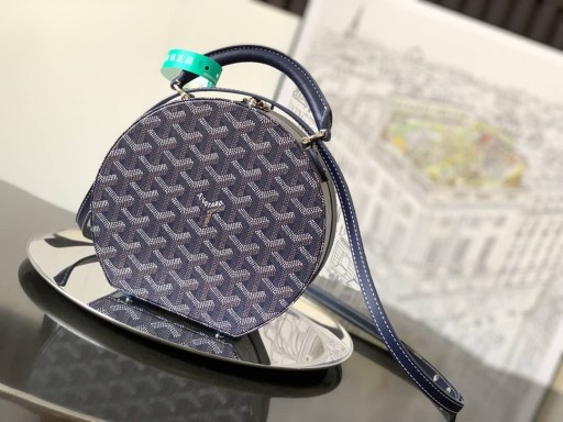 Alto Hatbox Bagaj Çantası Lacivert