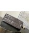 Bohème Hobo Çanta Siyah