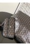 Bohème Hobo Çanta Siyah