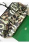 Saint Louis GM Çanta Sınırlı Sayıda Camo Baskı Yeşil
