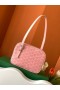 Goyardine Yona Çanta Pembe