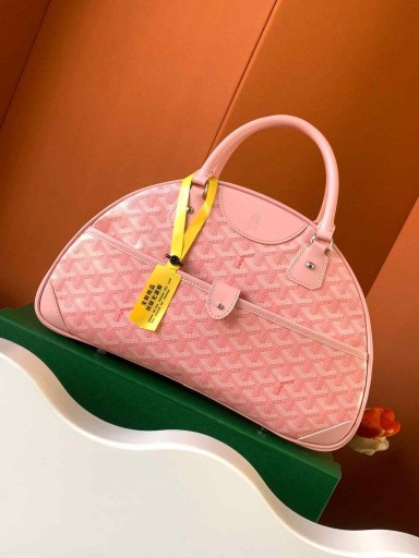 Santa Juana MM Bombín de color Rosa