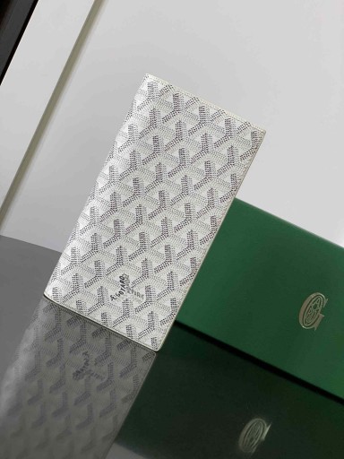 Richelieu Cartera Blanca