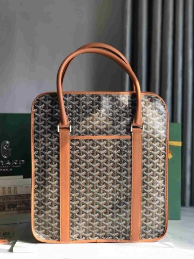 Bourgogne Bolsa De Black & Tan