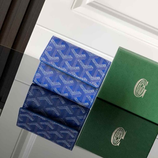 Marigny Cartera De Cielo Azul