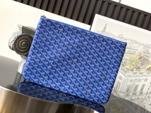 Senat GM Bolsa Azul de Cielo