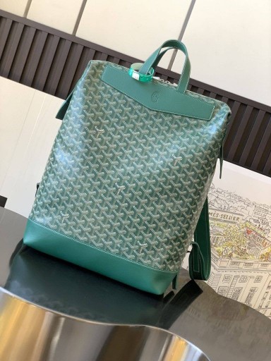 Cisalpin Mochila Verde
