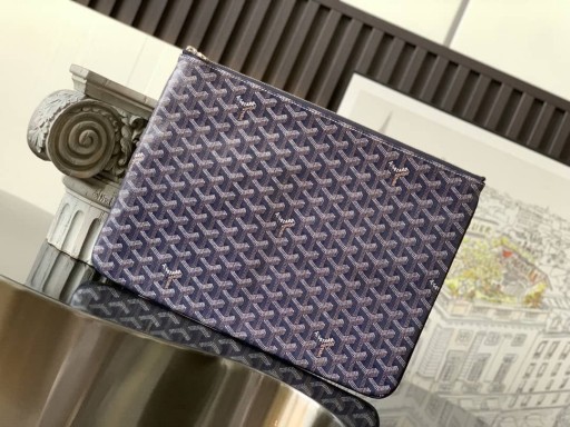 Senat GM Bolsa Azul marino