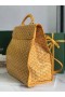 Saint Léger Mochila Amarilla