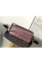 Anjou Mini Bolsa De Borgoña