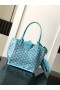 Anjou Mini Bolso De Edición Limitada De Color Turquesa
