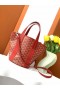 Belharra PM Bolsa de Edición Limitada Roja