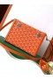 Cassette Tronco Bolsa Naranja