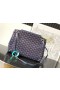 Rouette Souple Bolsa Azul Marino