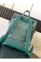 Cisalpin Mochila Verde