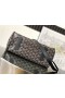 Rouette Souple Bolsa Negro