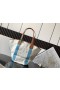 Belharra Bolsa Azul Turquesa