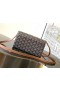 Varenne Continental Monedero Black & Tan