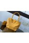 Anjou Mini Bolso Amarillo