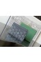 Saint-Sulpice Tarjeta Monedero Gris