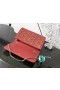Alexandre III Bolso Rojo