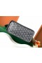 Piel De Conejo Mini Bolso De Mano Gris