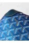 Artois MM Goyardine Bolsa Azul Nacarado