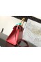 Saïgon PM Bolso Rojo