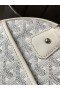 Vintage Bolsa De Bolos Blanco