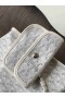 Anjou Mini Bolsa De Corazón Blanco