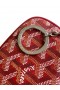 Senat Nano Clave De La Bolsa Roja