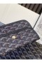 Saint Louis PM Bolso Azul marino