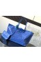 Saint Louis PM Bag Azul Cielo