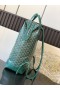 Cisalpin Mochila Verde