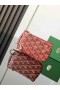 Senat Nano Clave De La Bolsa Roja