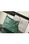 Bohème Hobo Bolsa Verde